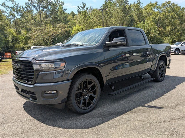2026 Ram 1500 2nd Gen - Image 7 of 12
