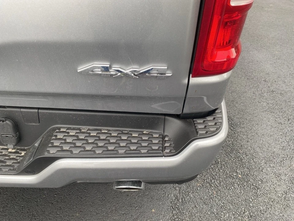 2026 Ram 1500 2nd Gen - Image 12 of 12