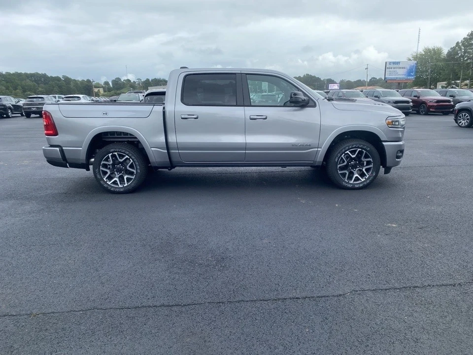 2026 Ram 1500 2nd Gen - Image 4 of 12