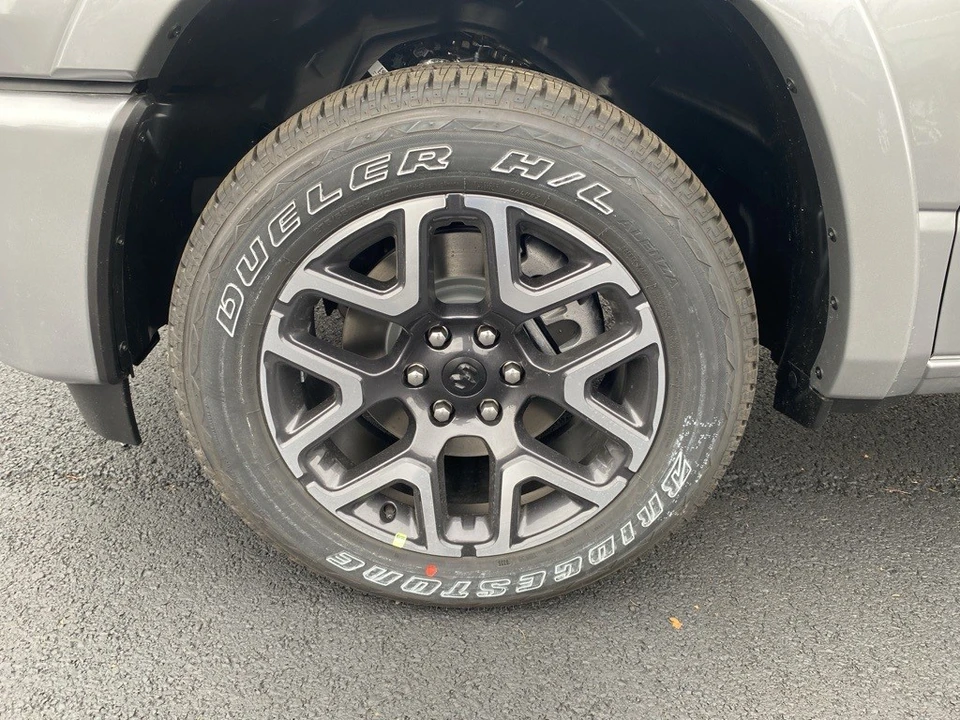 2026 Ram 1500 2nd Gen - Image 9 of 12