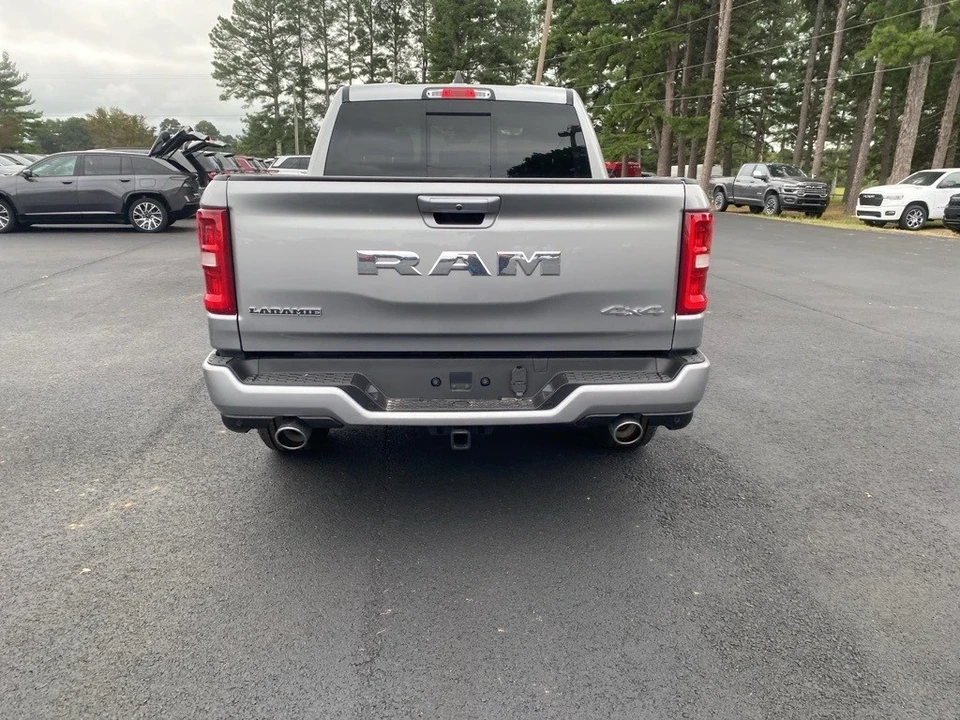 2026 Ram 1500 2nd Gen - Image 6 of 12