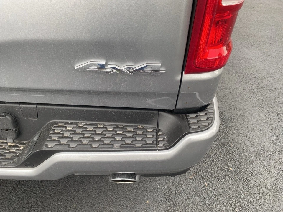 2026 Ram 1500 2nd Gen - Image 12 of 12