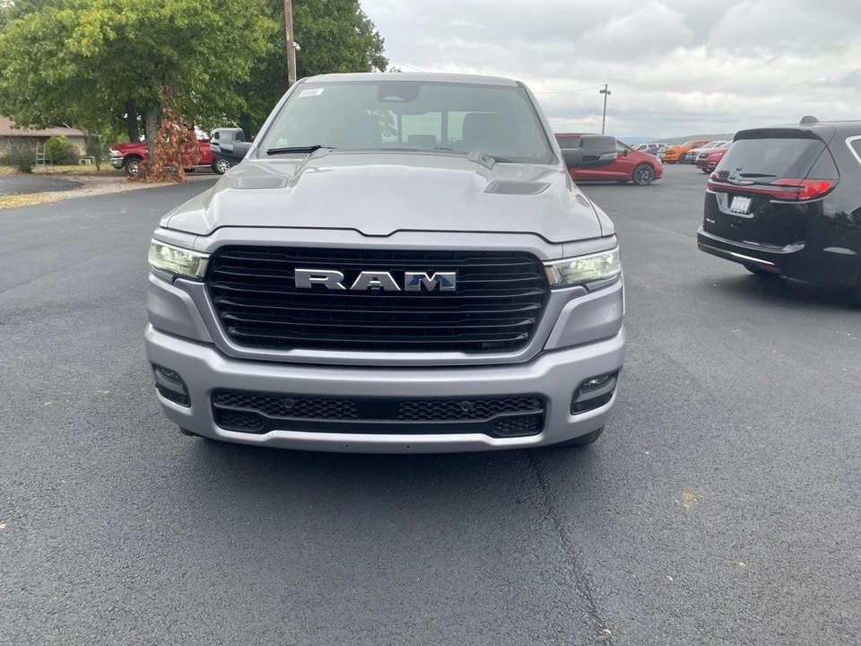 2026 Ram 1500 2nd Gen - Image 2 of 12