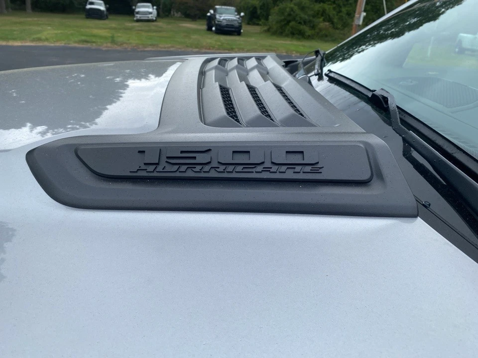 2026 Ram 1500 2nd Gen - Image 10 of 12