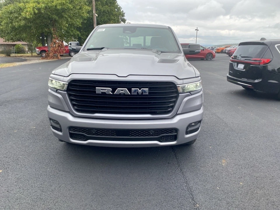 2026 Ram 1500 2nd Gen - Image 2 of 12