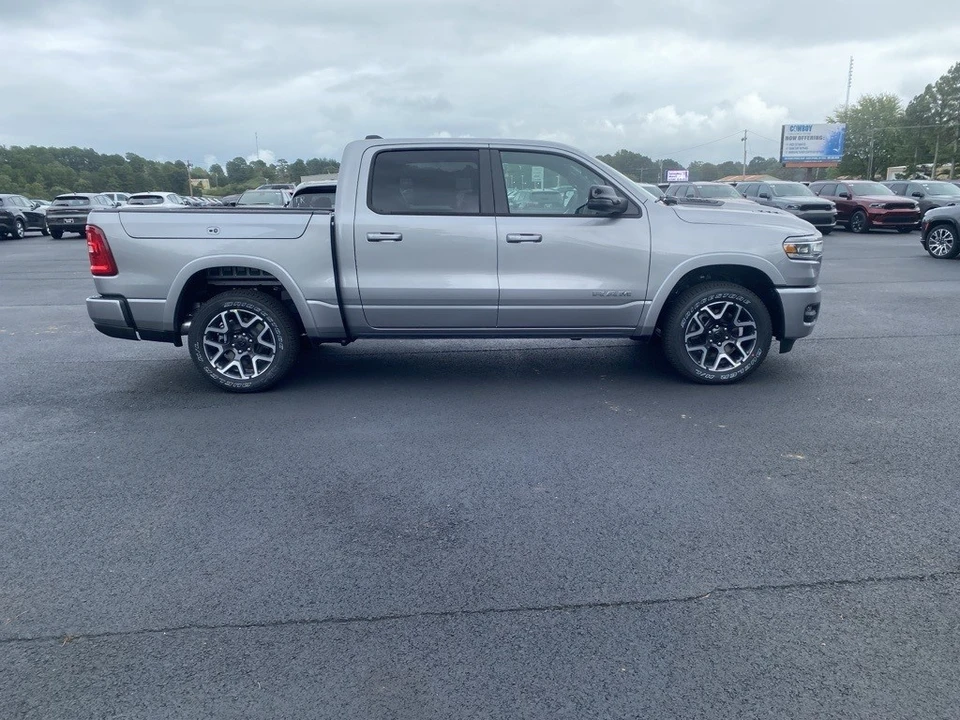 2026 Ram 1500 2nd Gen - Image 4 of 12