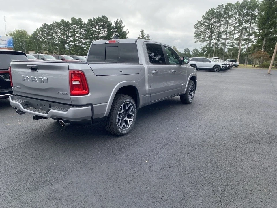 2026 Ram 1500 2nd Gen - Image 5 of 12