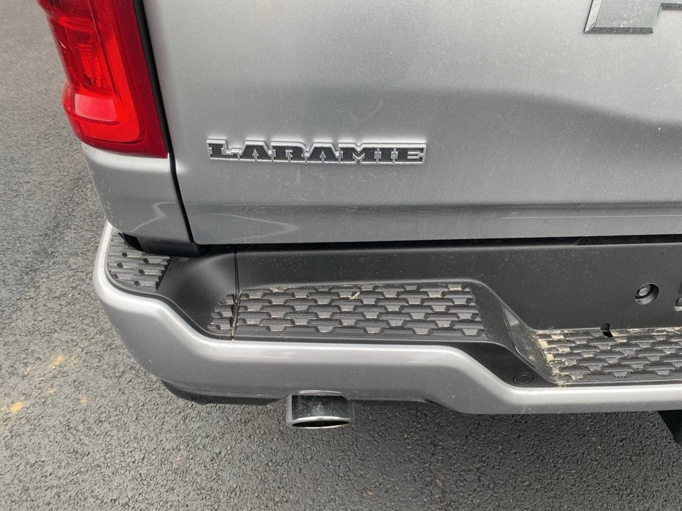 2026 Ram 1500 2nd Gen - Image 11 of 12