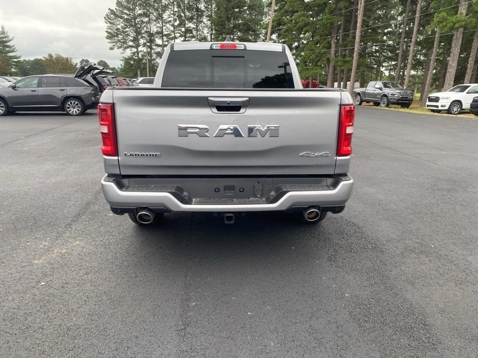 2026 Ram 1500 2nd Gen - Image 6 of 12