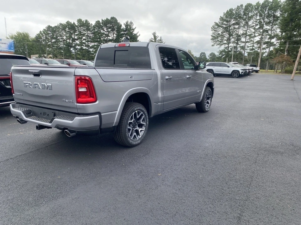 2026 Ram 1500 2nd Gen - Image 5 of 12