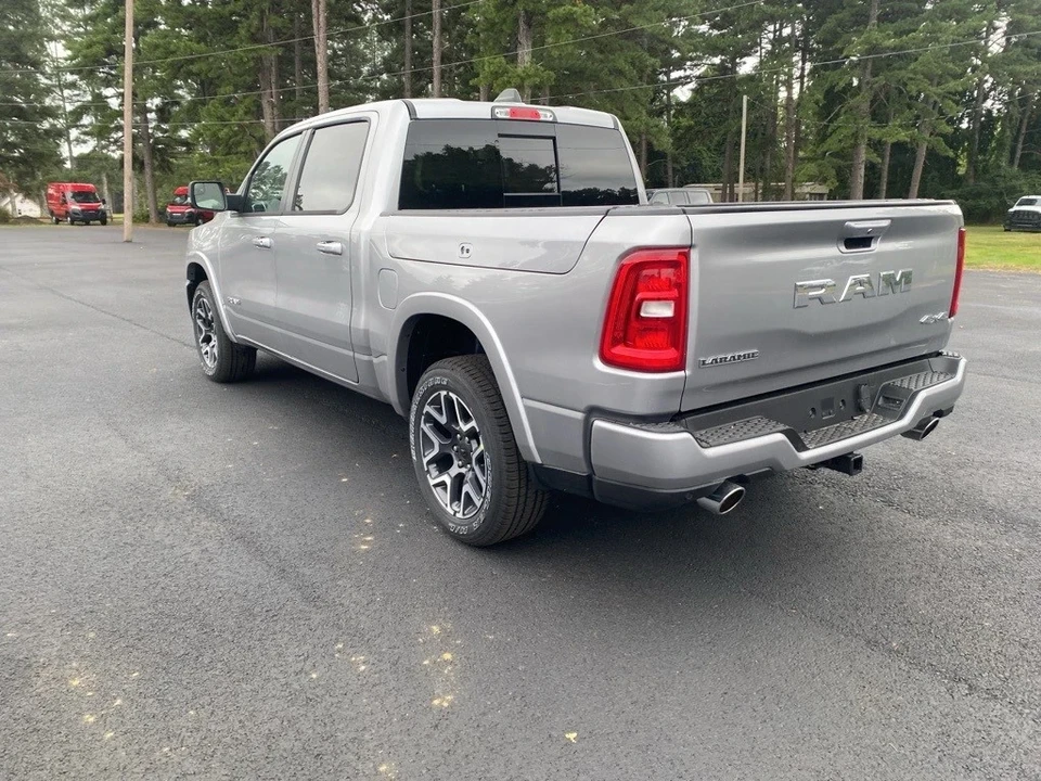 2026 Ram 1500 2nd Gen - Image 7 of 12