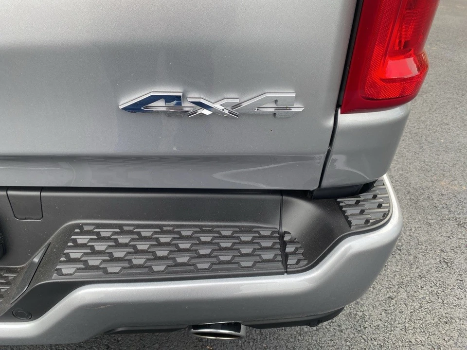 2026 Ram 1500 2nd Gen - Image 12 of 12