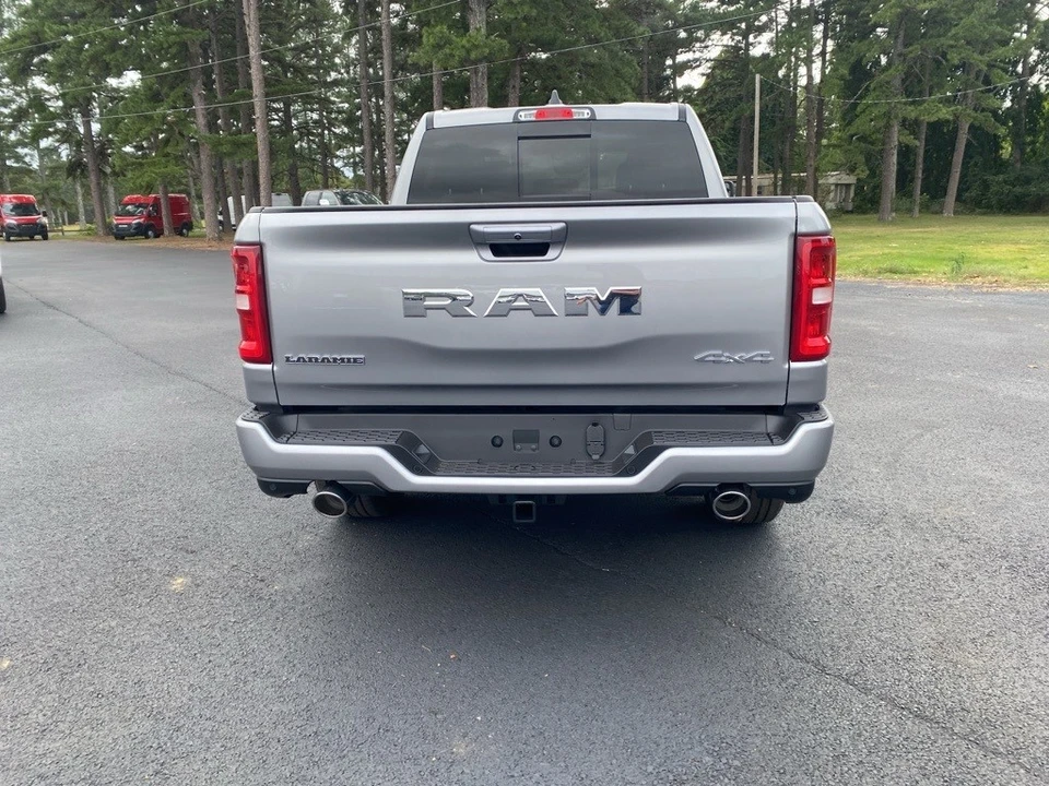 2026 Ram 1500 2nd Gen - Image 6 of 12