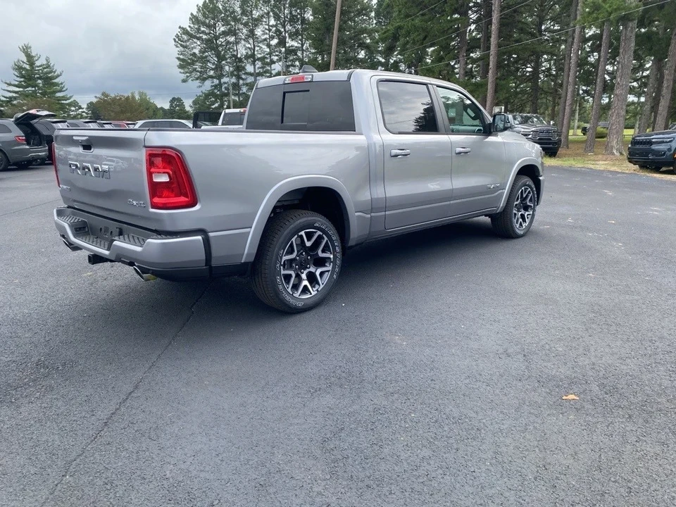 2026 Ram 1500 2nd Gen - Image 5 of 12
