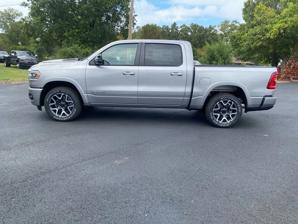 2026 Ram 1500 2nd Gen - Image 8 of 12