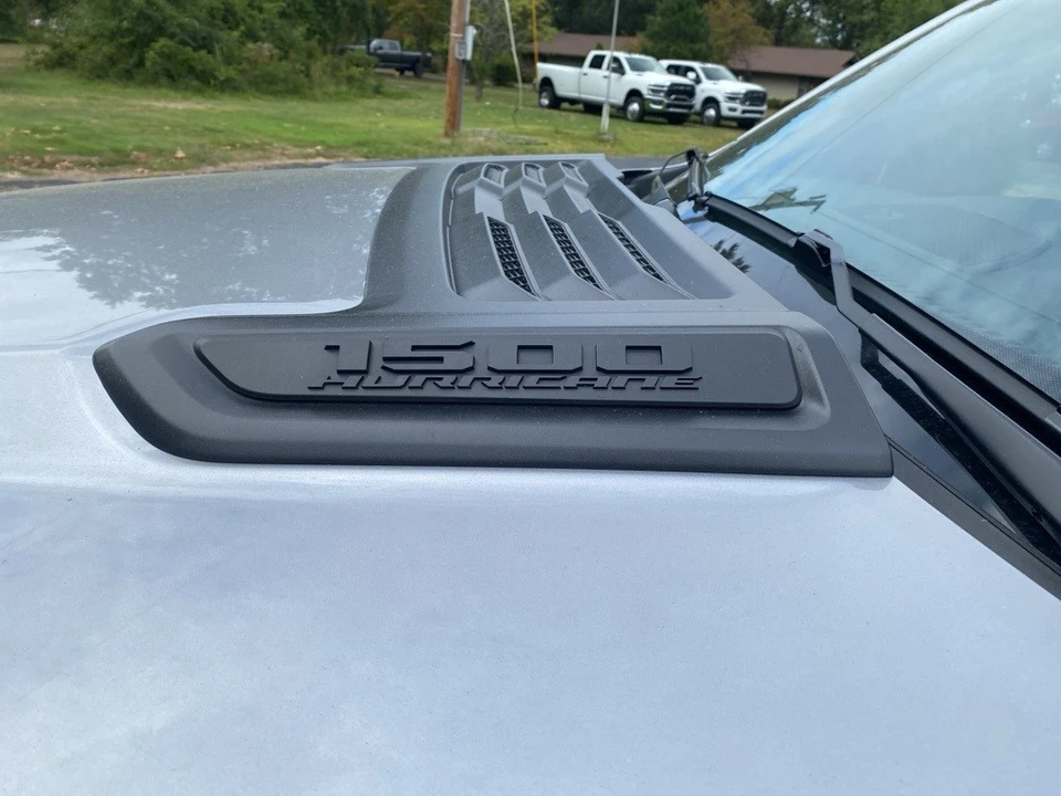 2026 Ram 1500 2nd Gen - Image 10 of 12