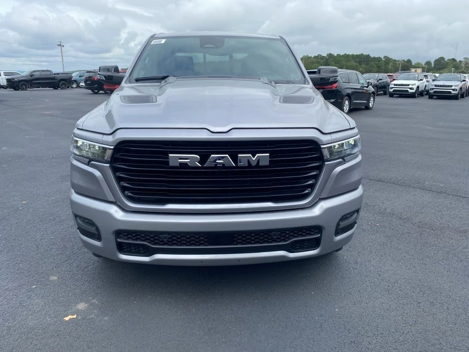 2026 Ram 1500 2nd Gen - Image 2 of 12