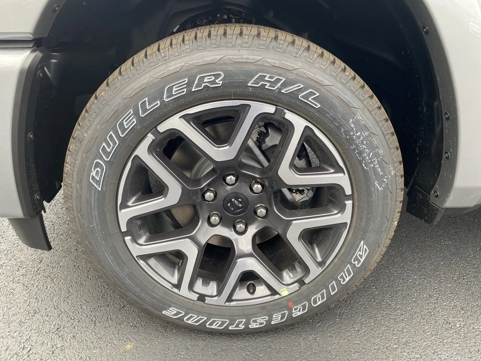 2026 Ram 1500 2nd Gen - Image 9 of 12