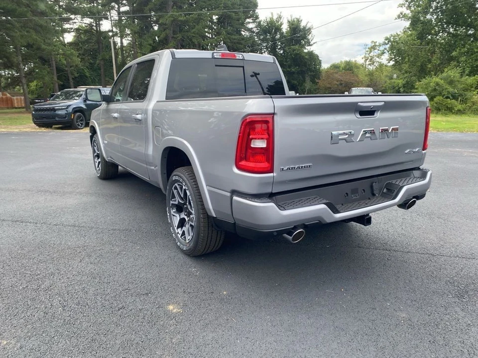 2026 Ram 1500 2nd Gen - Image 7 of 12