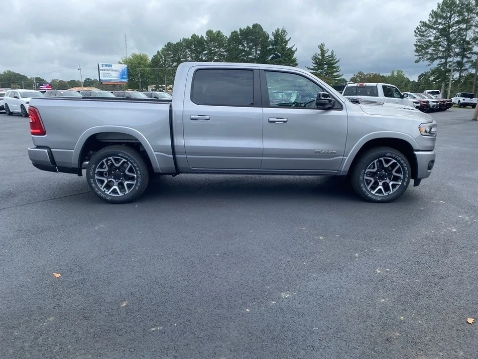 2026 Ram 1500 2nd Gen - Image 4 of 12