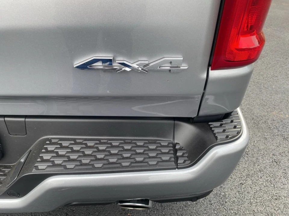 2026 Ram 1500 2nd Gen - Image 12 of 12