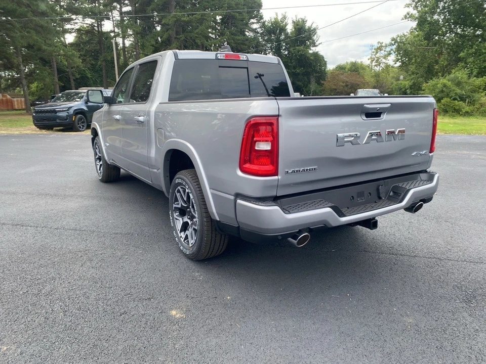 2026 Ram 1500 2nd Gen - Image 7 of 12