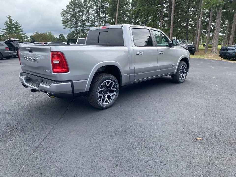 2026 Ram 1500 2nd Gen - Image 5 of 12