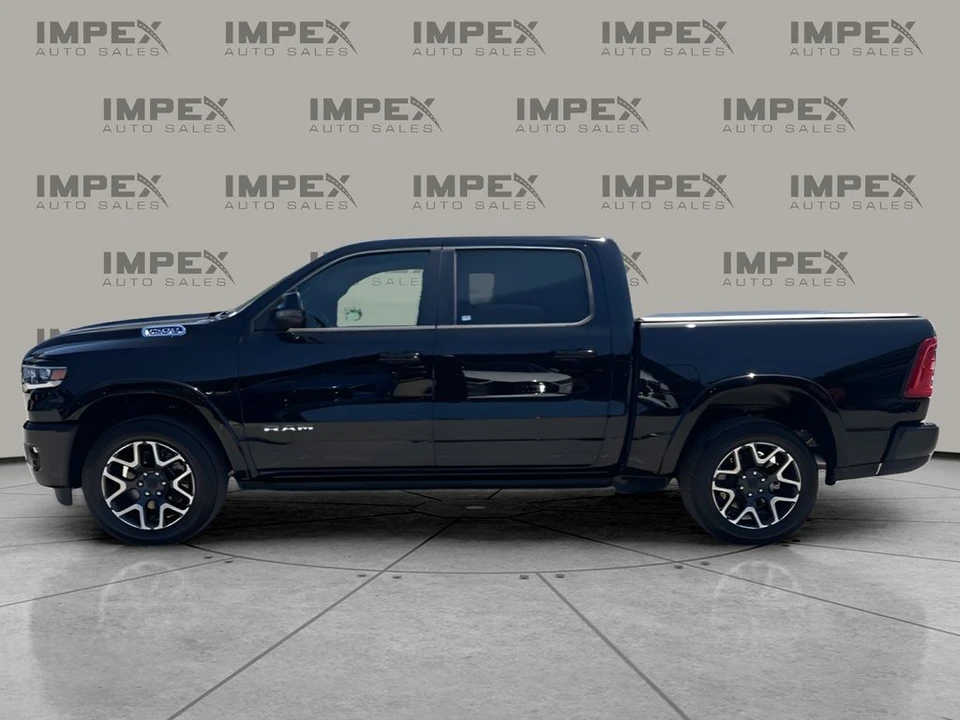 2026 Ram 1500 2nd Gen - Image 2 of 31