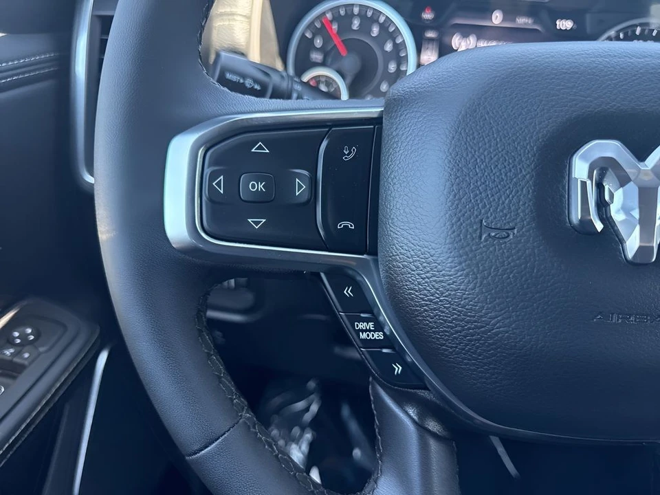 2026 Ram 1500 2nd Gen - Image 17 of 31
