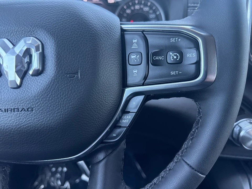 2026 Ram 1500 2nd Gen - Image 18 of 31