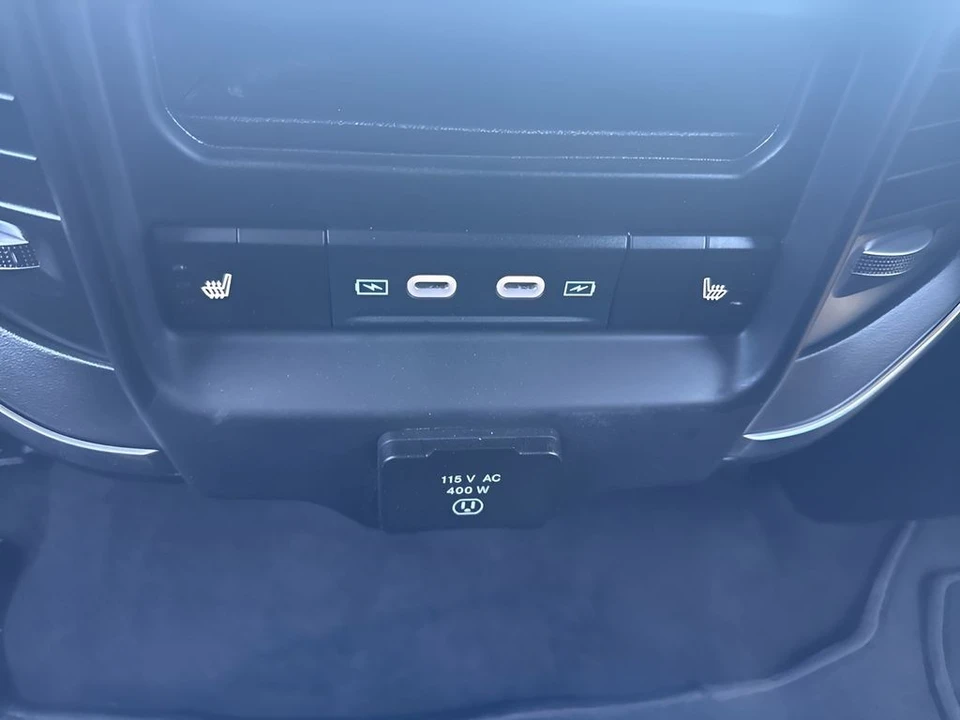 2026 Ram 1500 2nd Gen - Image 14 of 31