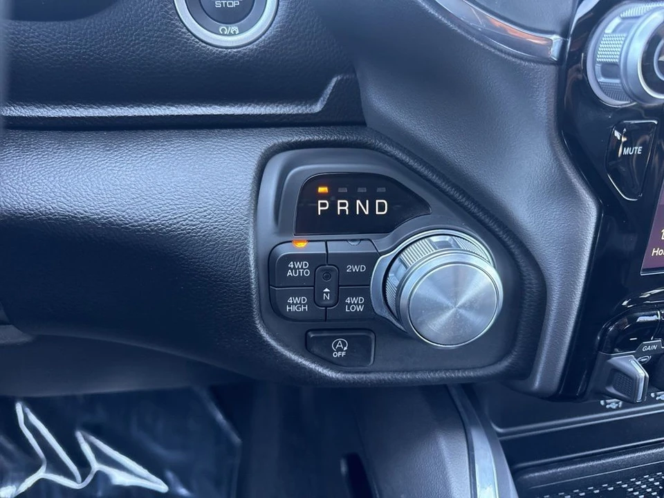 2026 Ram 1500 2nd Gen - Image 19 of 31