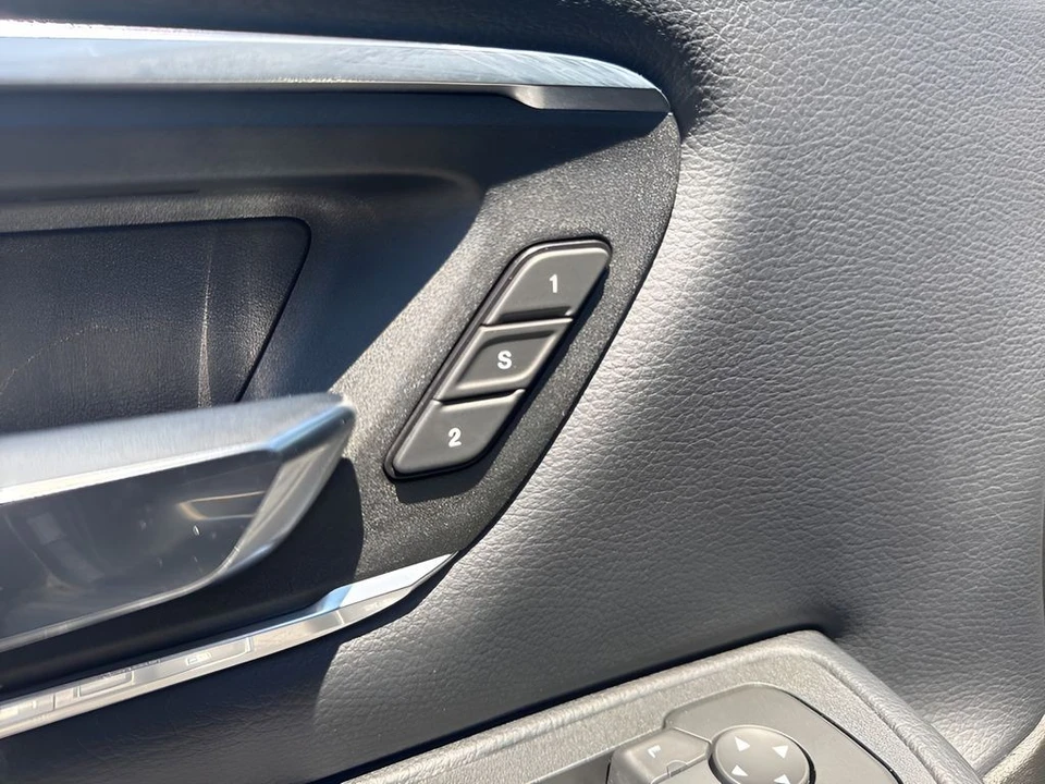 2026 Ram 1500 2nd Gen - Image 11 of 31
