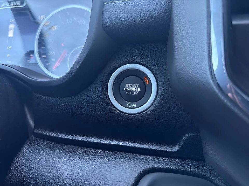 2026 Ram 1500 2nd Gen - Image 24 of 31