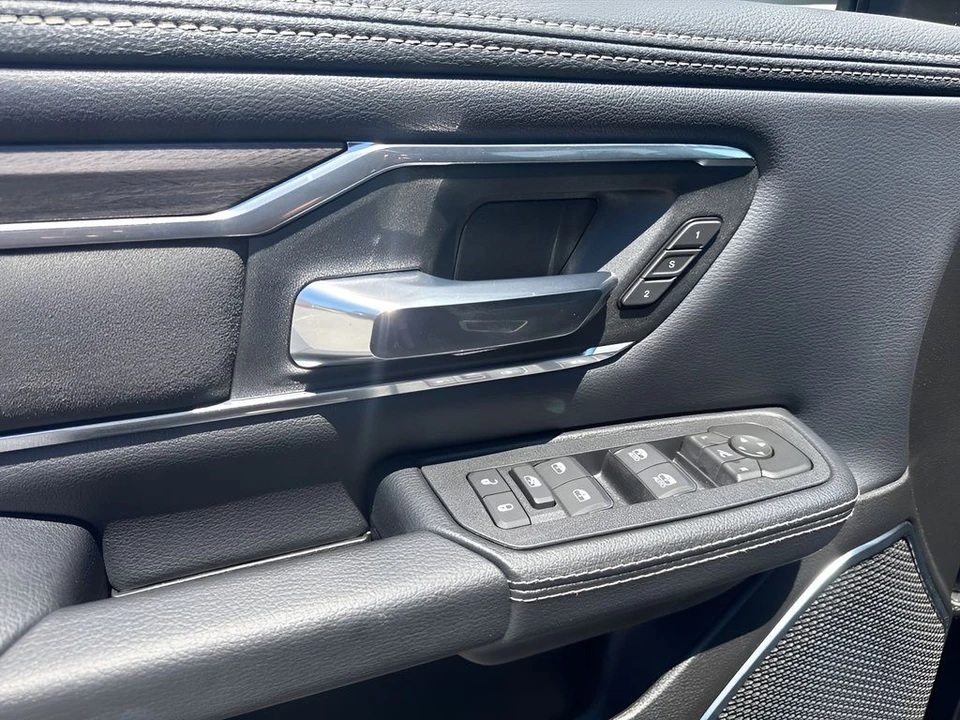 2026 Ram 1500 2nd Gen - Image 29 of 31