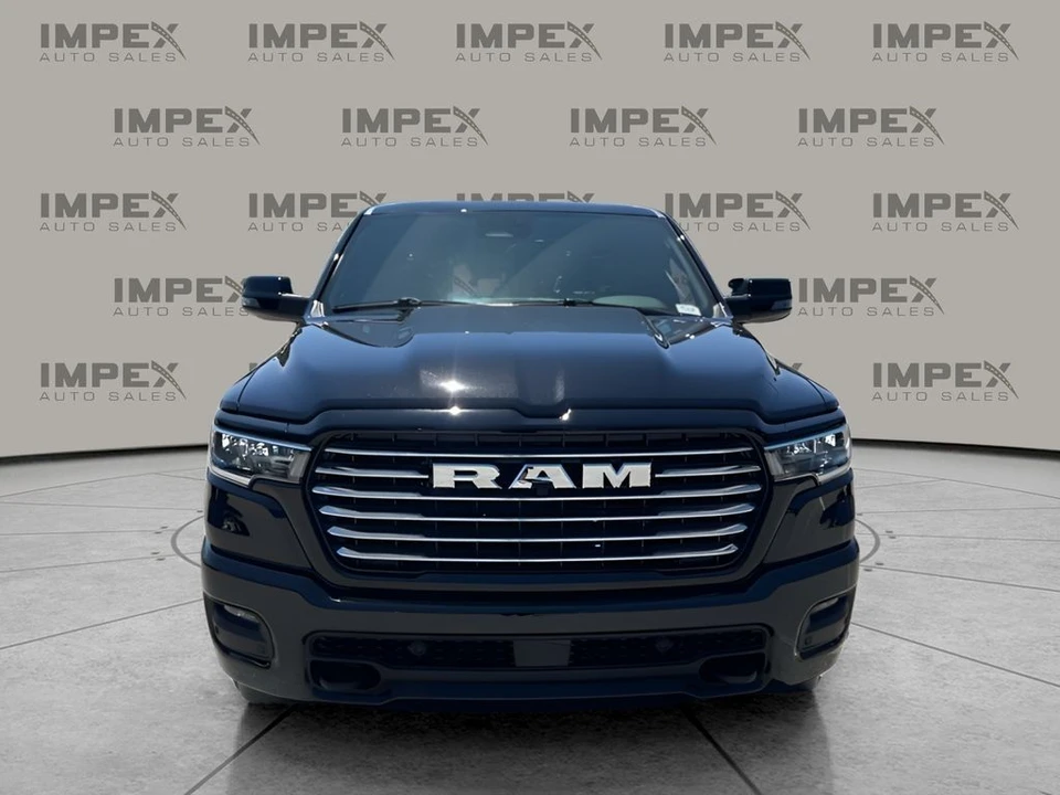 2026 Ram 1500 2nd Gen - Image 8 of 31