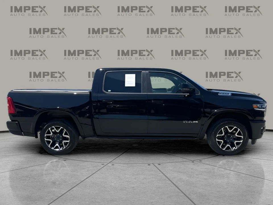 2026 Ram 1500 2nd Gen - Image 6 of 31
