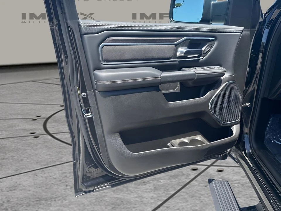 2026 Ram 1500 2nd Gen - Image 28 of 31