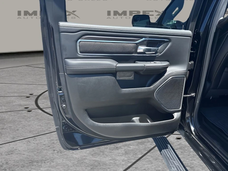 2026 Ram 1500 2nd Gen - Image 30 of 31
