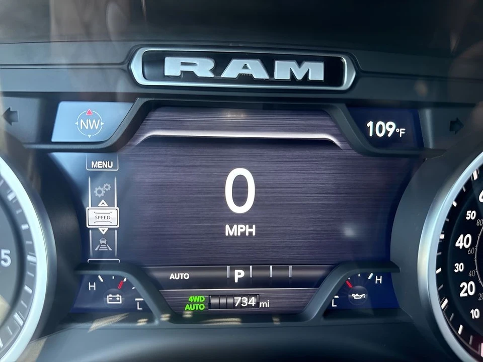 2026 Ram 1500 2nd Gen - Image 27 of 31