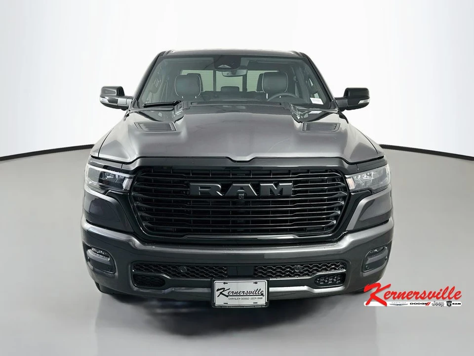 2026 Ram 1500 2nd Gen - Image 2 of 21