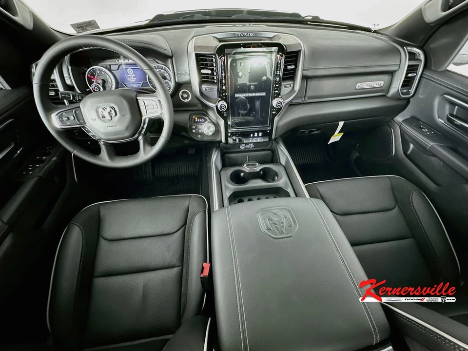 2026 Ram 1500 2nd Gen - Image 9 of 21
