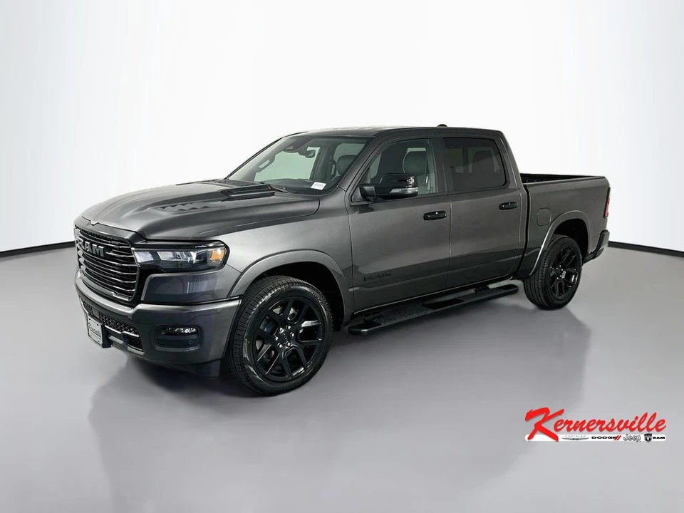 2026 Ram 1500 2nd Gen - Image 3 of 21