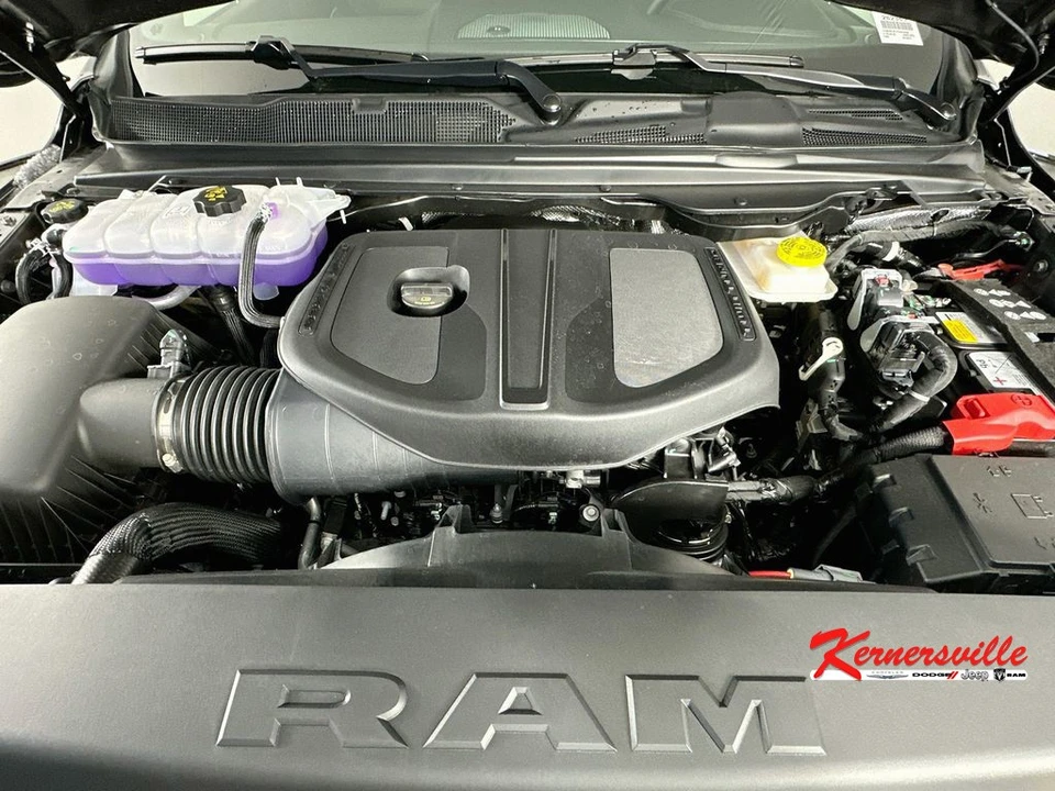2026 Ram 1500 2nd Gen - Image 17 of 21