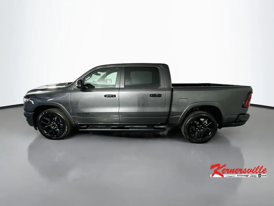 2026 Ram 1500 2nd Gen - Image 4 of 21