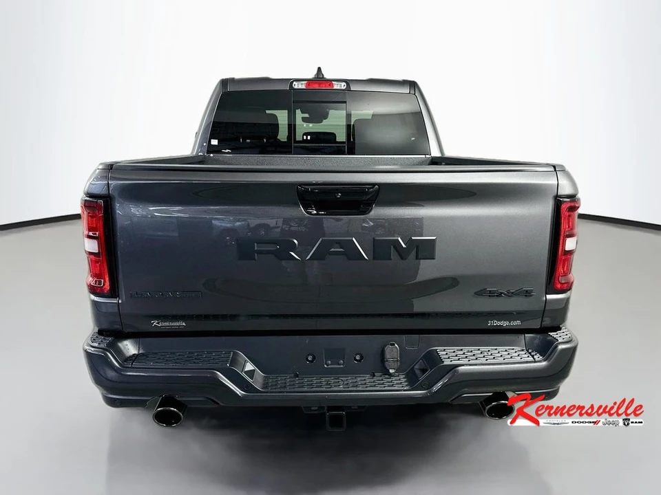2026 Ram 1500 2nd Gen - Image 6 of 21
