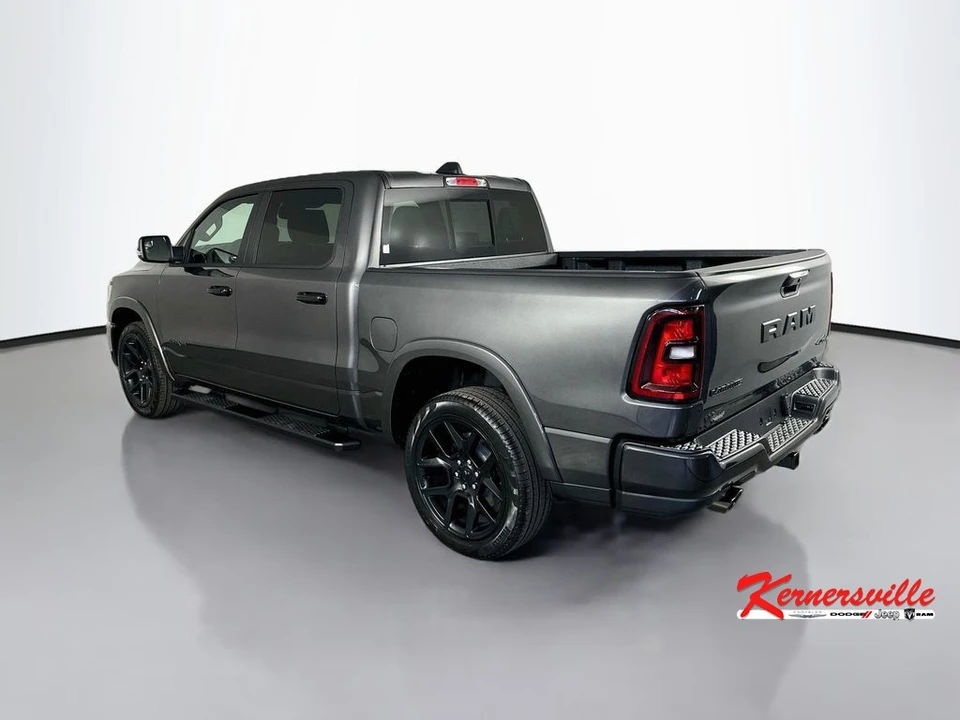 2026 Ram 1500 2nd Gen - Image 5 of 21