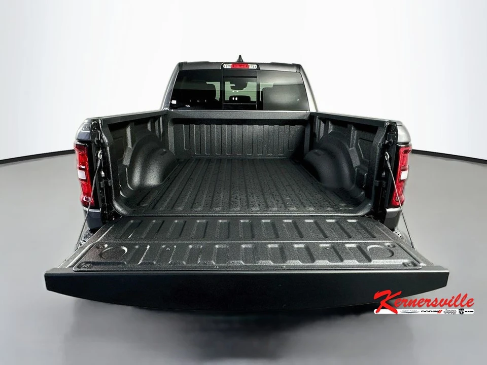 2026 Ram 1500 2nd Gen - Image 15 of 21