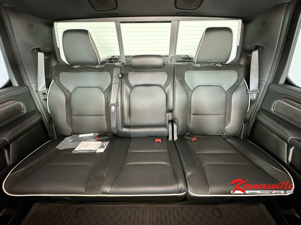 2026 Ram 1500 2nd Gen - Image 10 of 21