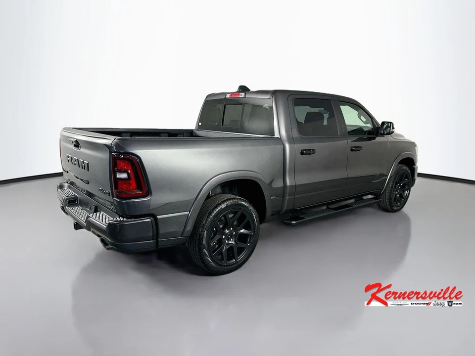 2026 Ram 1500 2nd Gen - Image 7 of 21